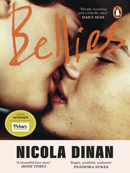 Cover image for Bellies